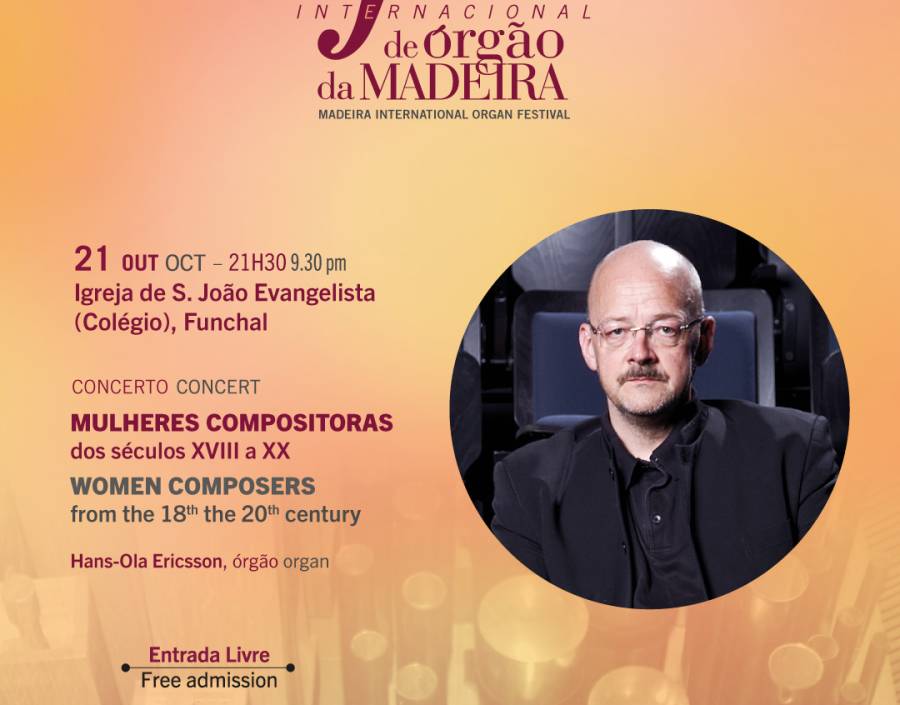 Mulheres Compositoras dos Séculos XVIII a XX