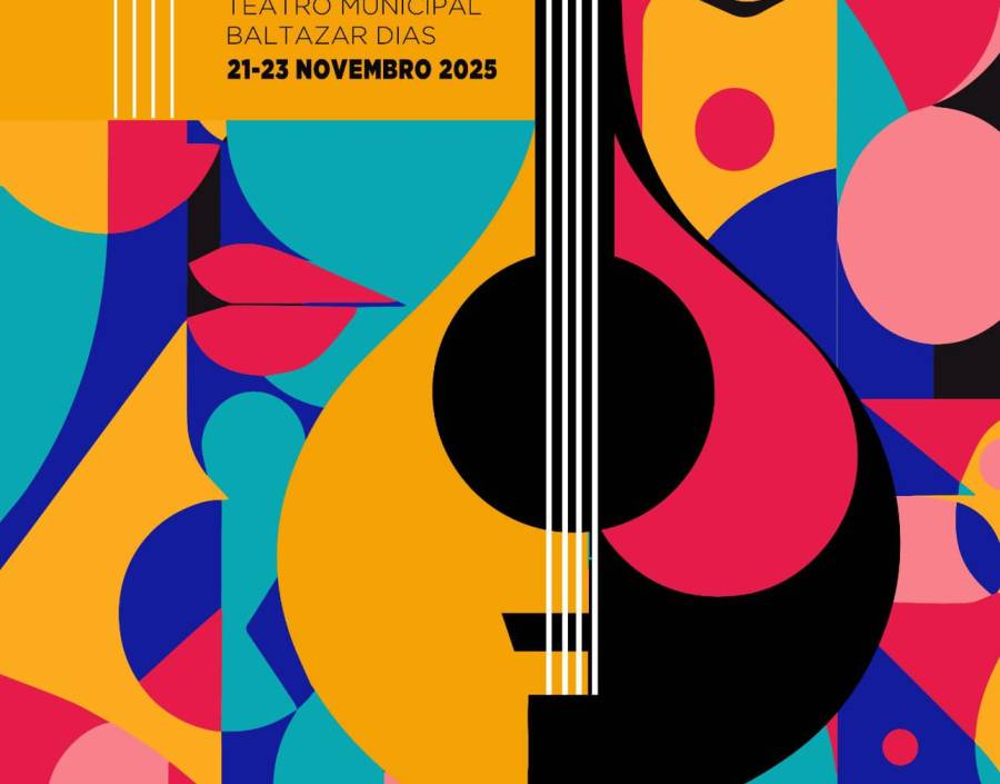 Festival Internacional de Bandolins da Madeira