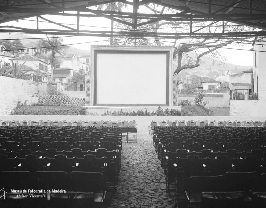 Cine Jardim | 1953