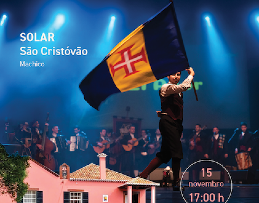 Concerto com a TUMa – Tuna Universitária da Madeira