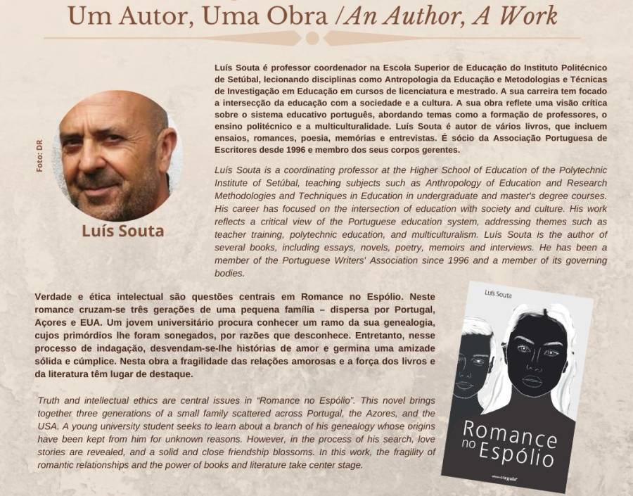 Terça-Literária: 