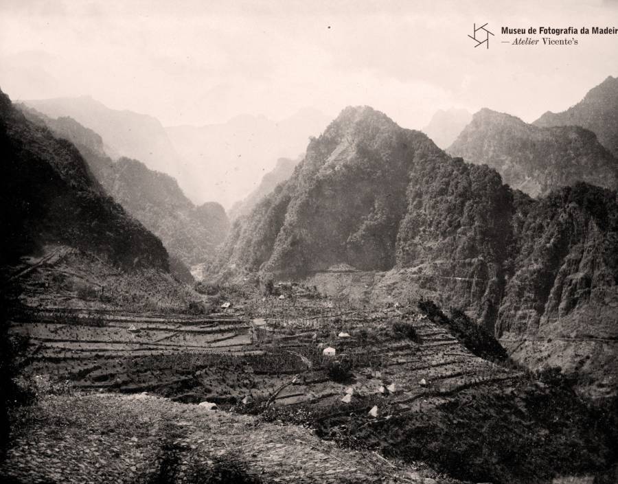 Achada do Pau Bastião