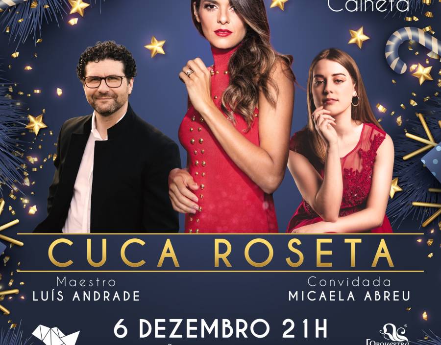 A Orquestra Clássica da Madeira apresenta Concerto de Natal