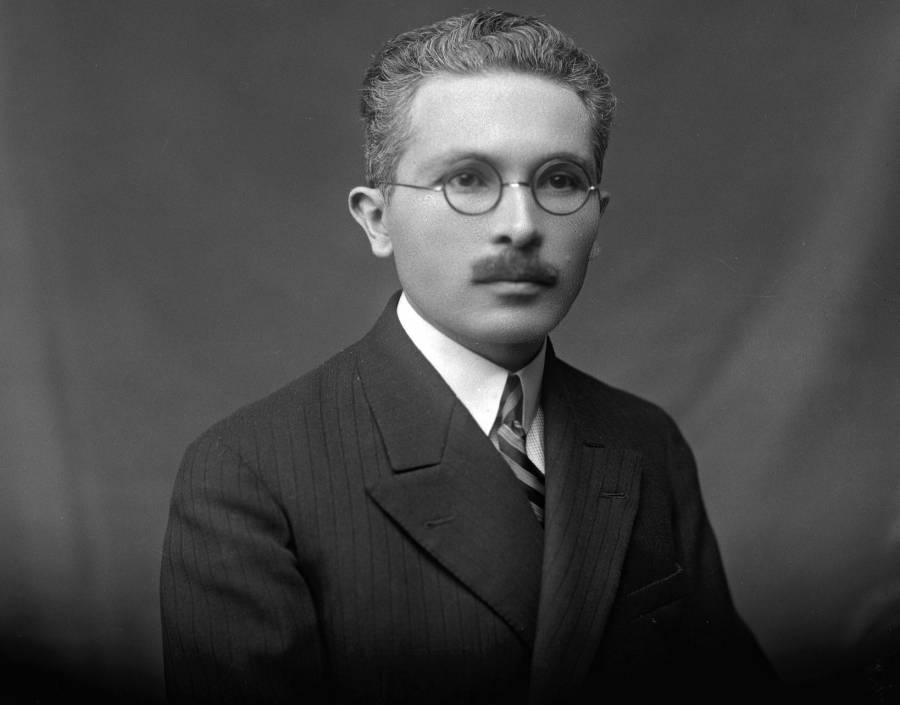 Dr. Juvenal de Araújo