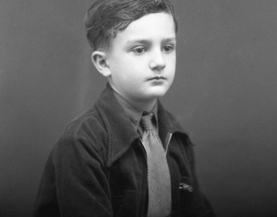 Poeta e autor madeirense Herberto Helder 