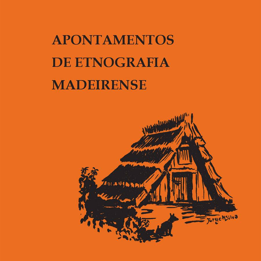 Apontamentos de Etnografia Madeirense