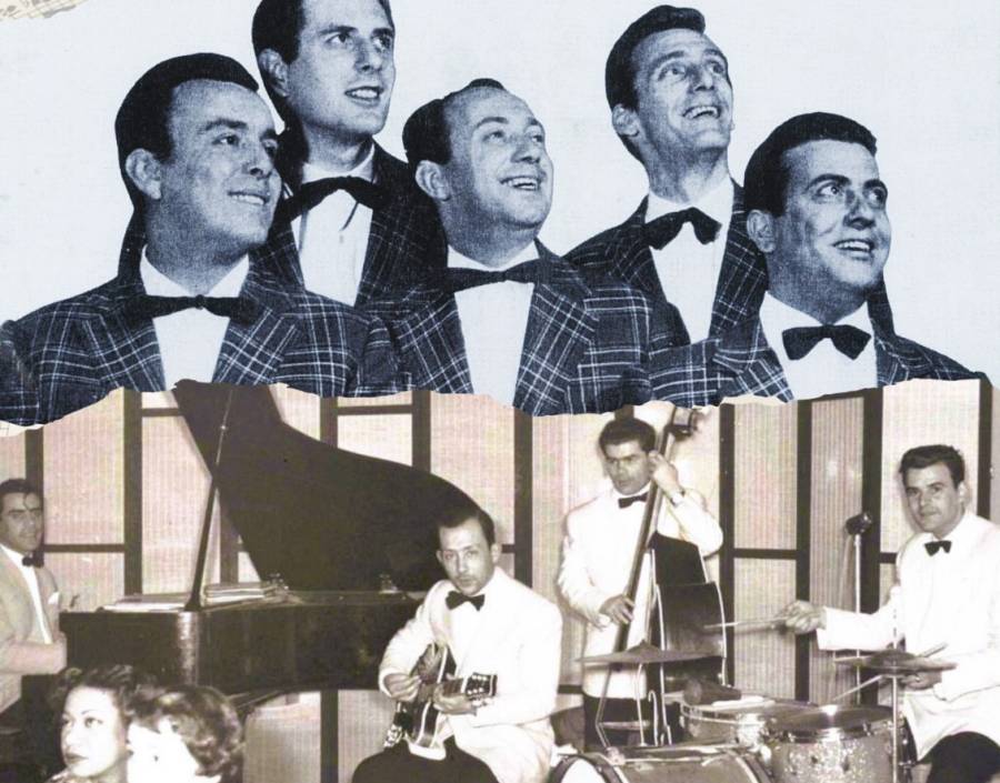 Conferência | Hélder Martins & Zeca da Silva