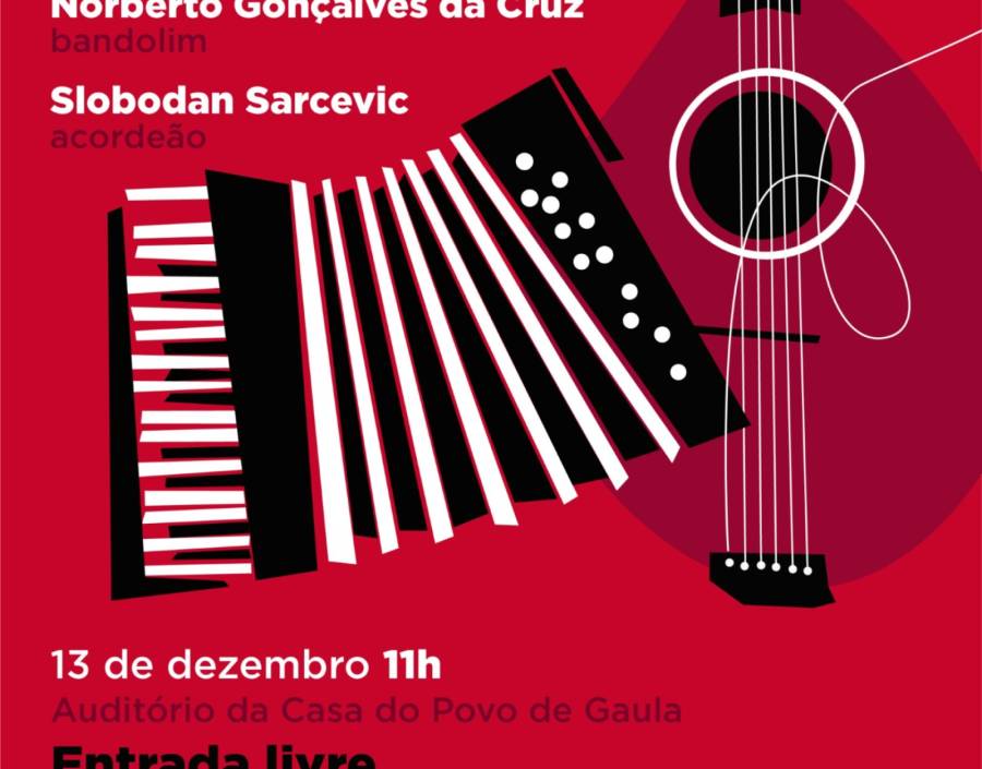Ciclo de Concertos 