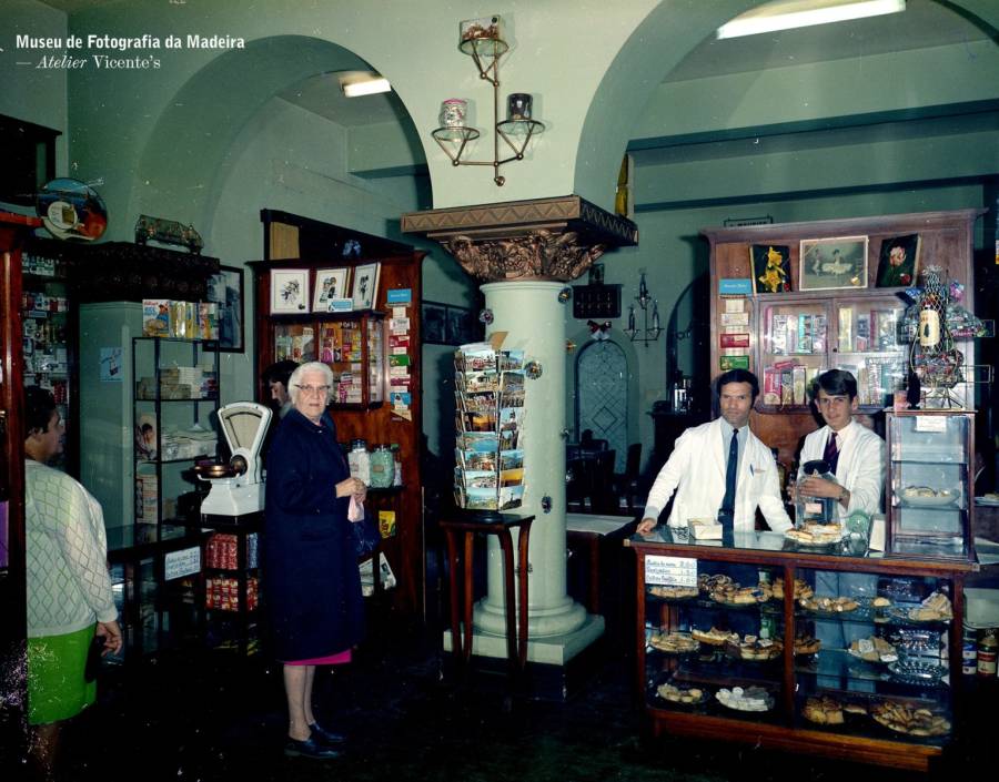 Estabelecimento Comercial “Casa Minas Gerais”