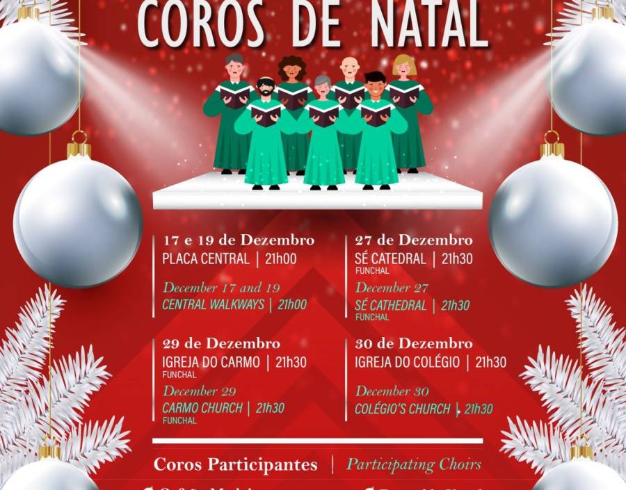 XXVIII Festival de Coros de Natal 