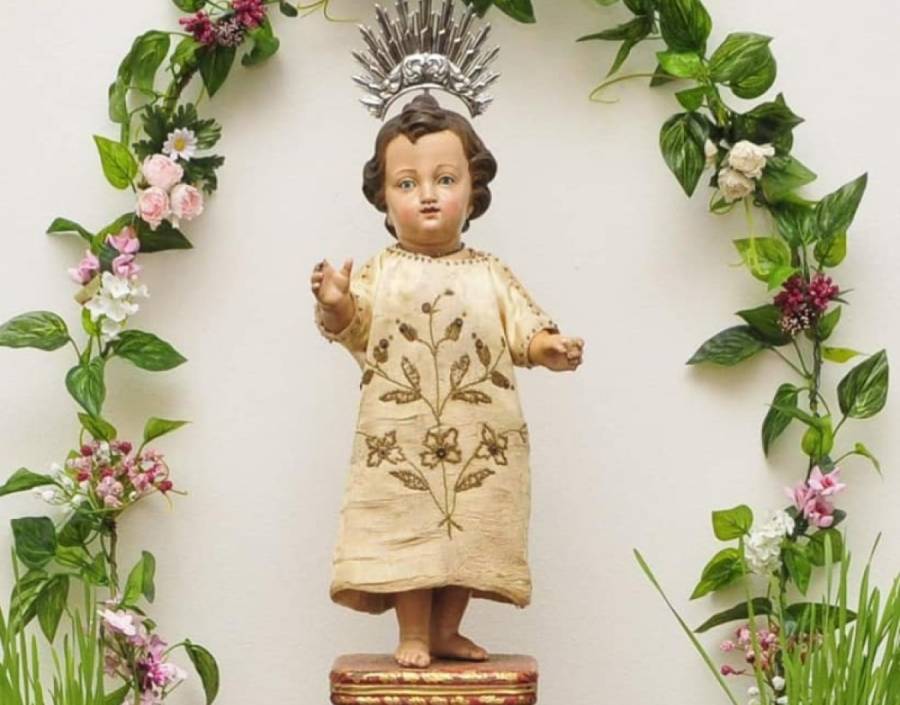 Exposição “O Natal na Casa da Calçada” 