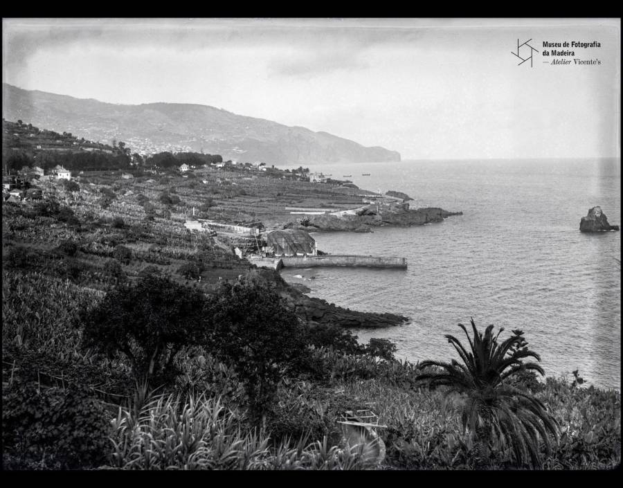 Cais do Carvão, posterior a 1903