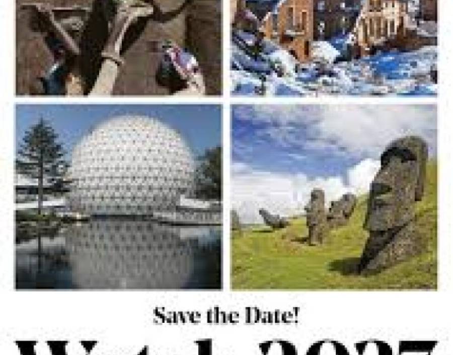 World Monuments Watch 2027