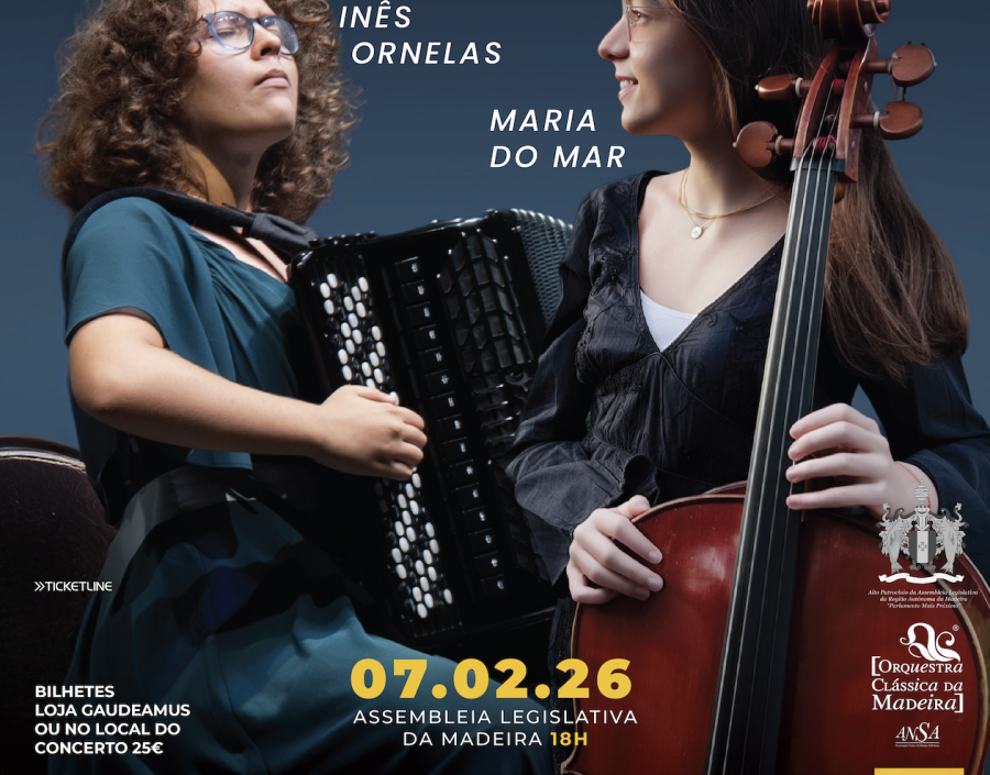 Concurso Nacional Laureados Luíz Peter Clode