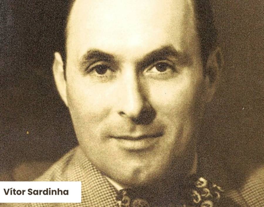 Conferência | Max - O Sonho Americano