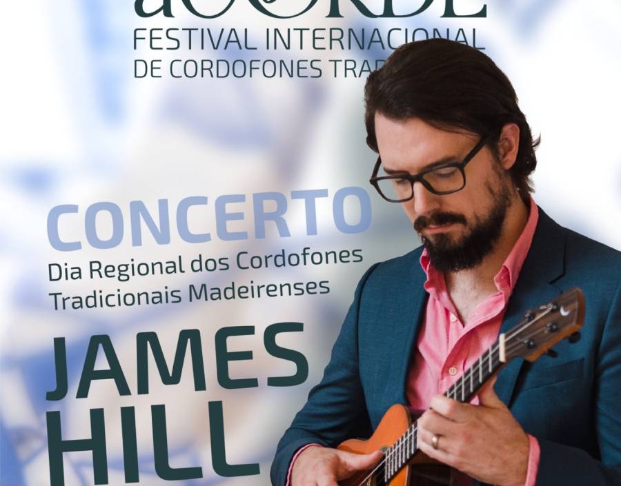 Concerto do Dia Regional dos Cordofones Tradicionais Madeirenses