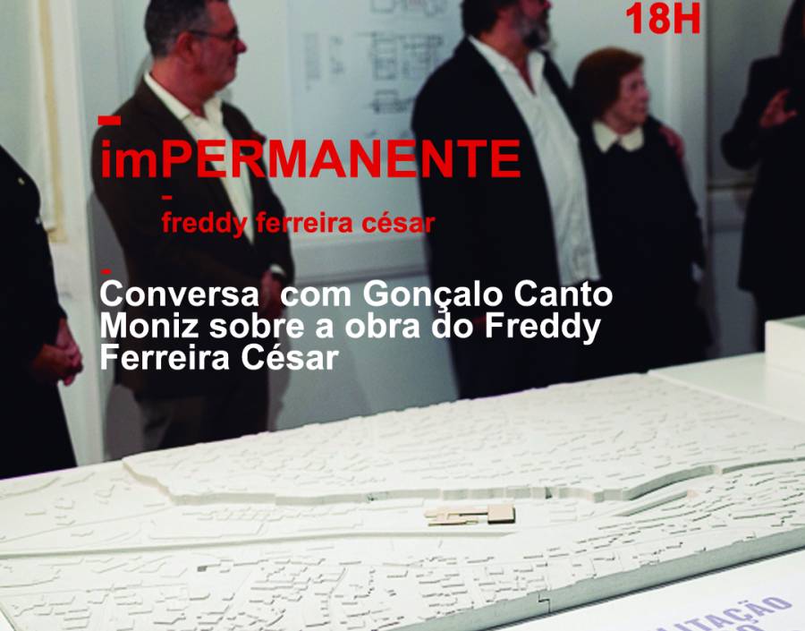 Conversa | imPERMANENTE