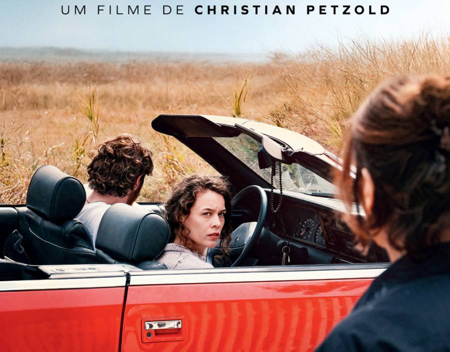 CINEMA: Miroirs No. 3