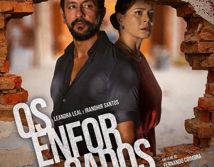 CINEMA: Os Enforcados