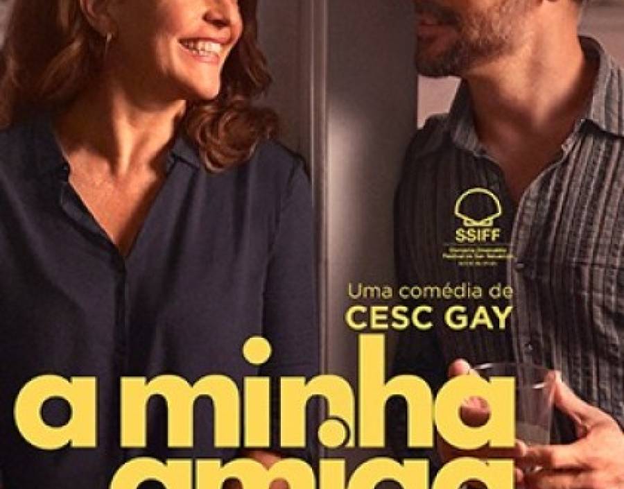 Encontro com o Cinema 