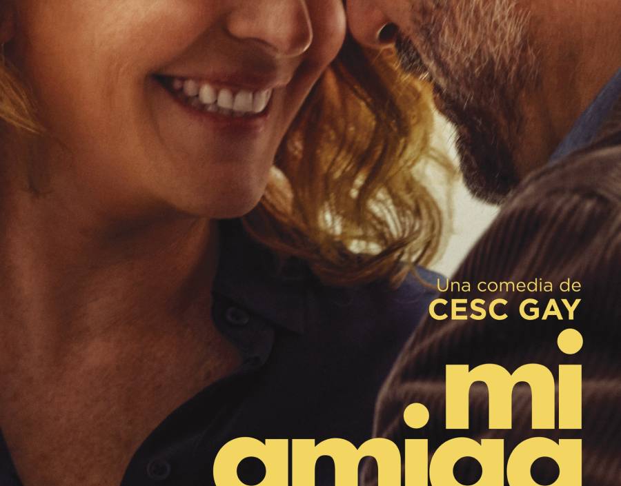 CINEMA: A Minha Amiga Eva