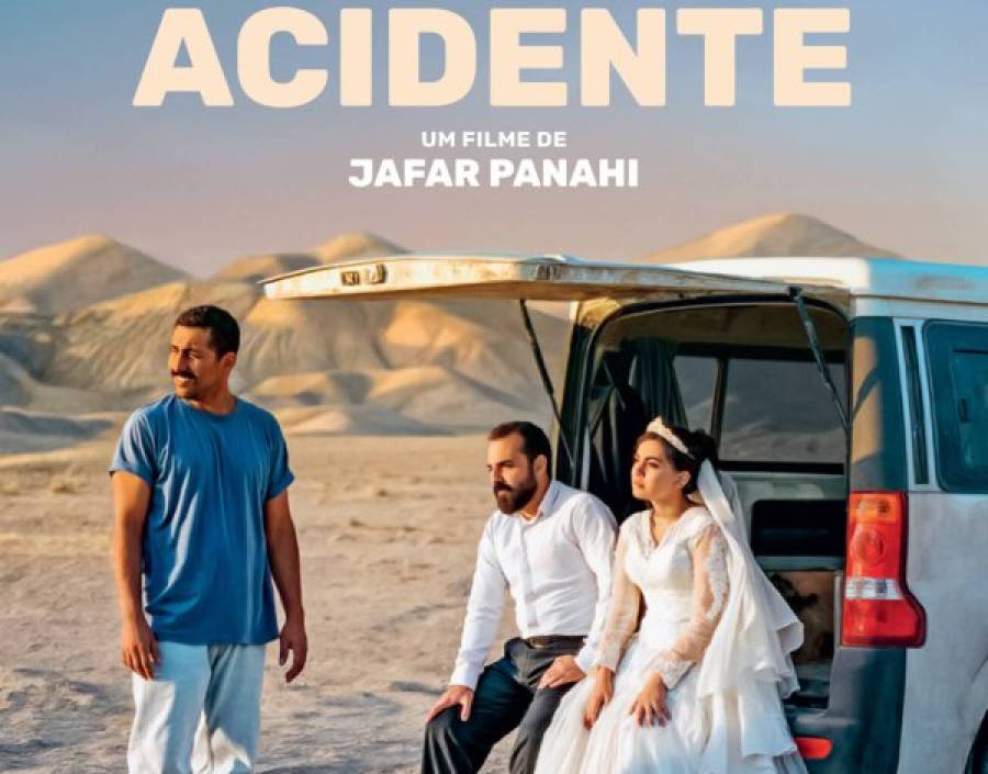 Cinema: Foi Só Um Acidente