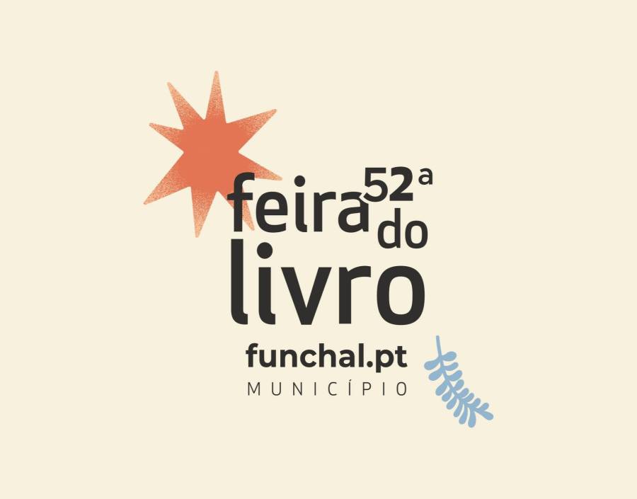 52ª Feira do Livro do Funchal