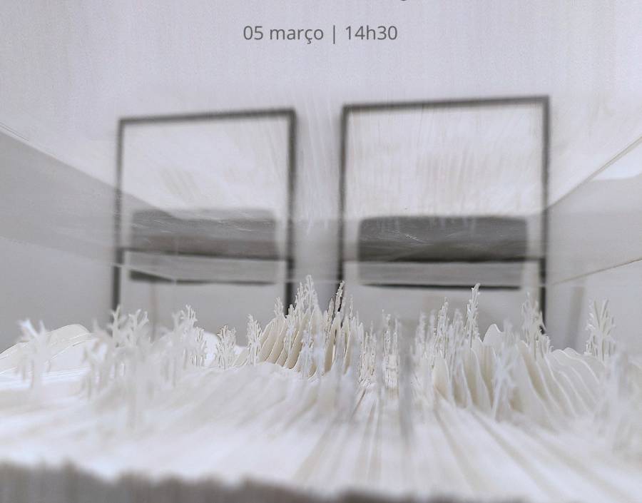 Visita Temática “Fragilidade”