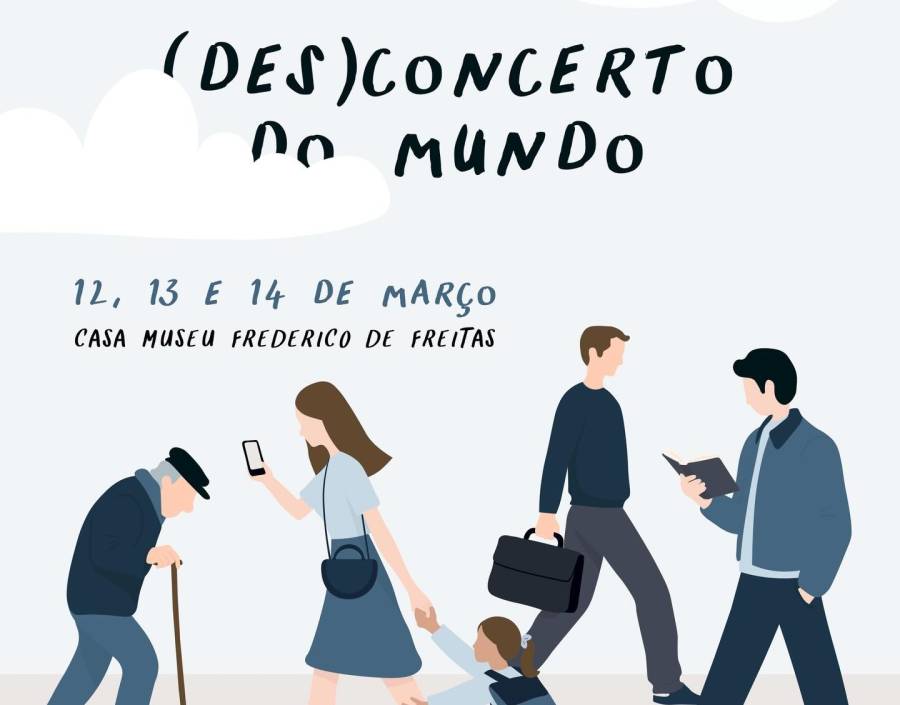 XIII Encontro Literário de Leitura em Voz Alta