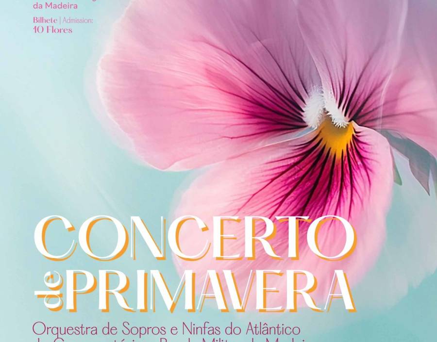 Concerto de Primavera