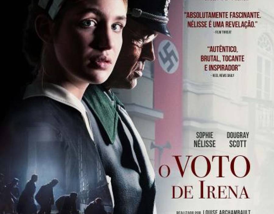  Cinema: Irena's Vow