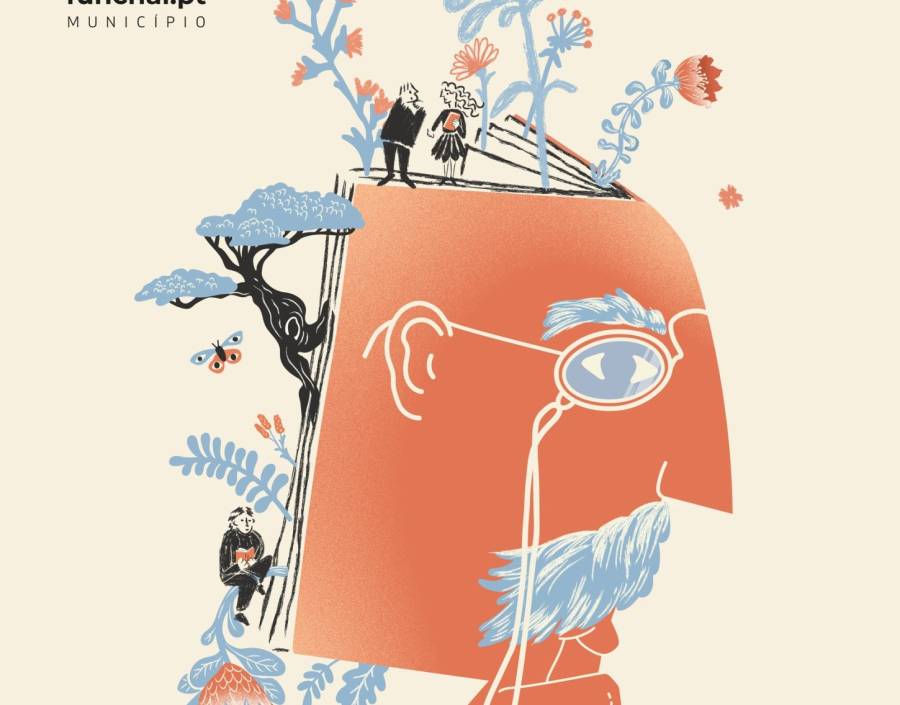 52ª Feira do Livro do Funchal