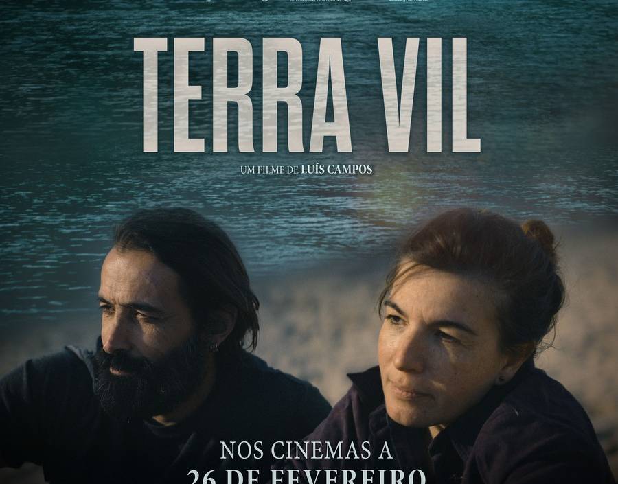 Cinema: Terra Vil
