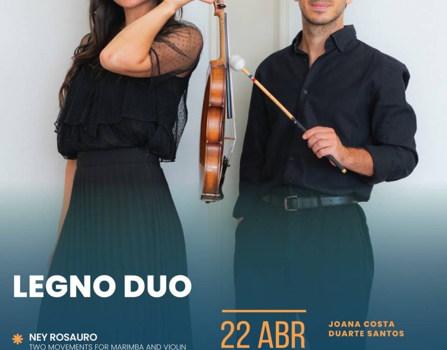 A Orquestra Clássica da Madeira apresenta 