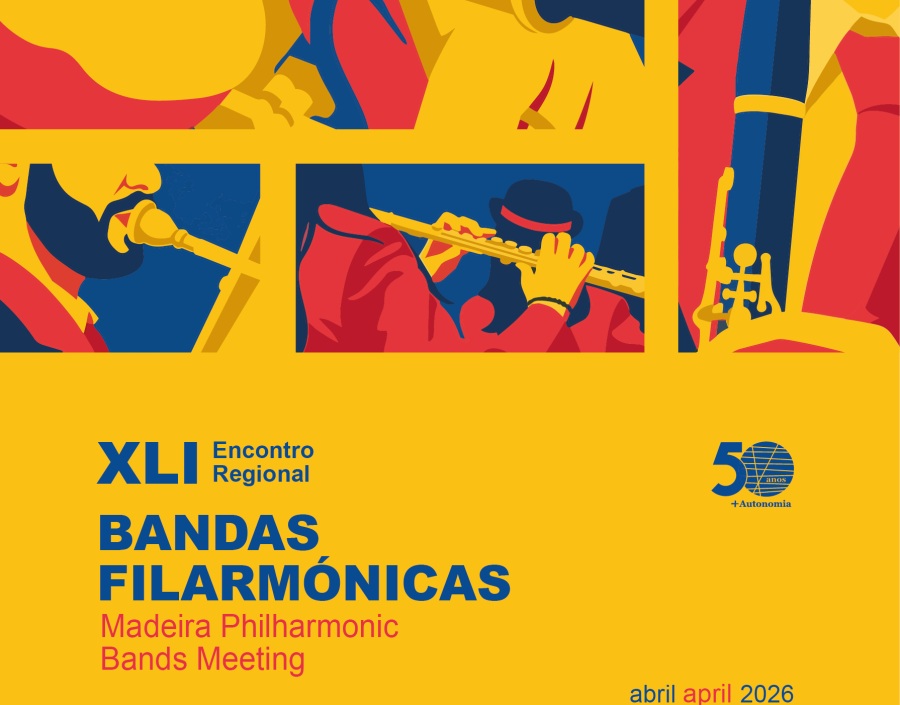 XLI Encontro Regional de Bandas Filarmónicas 