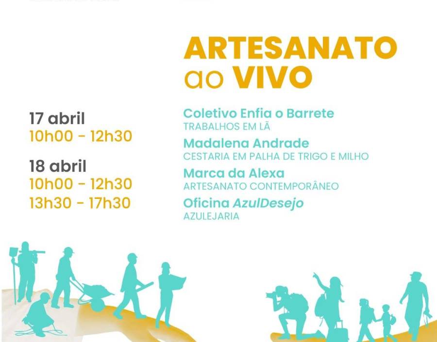 Dia Internacional dos Monumentos e Sítios (DIMS) | Museu Etnográfico da Madeira