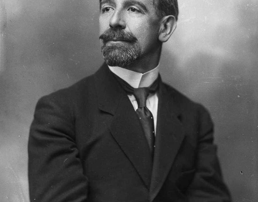António Bon de Sousa Schiappa de Azevedo | 1917-04-19