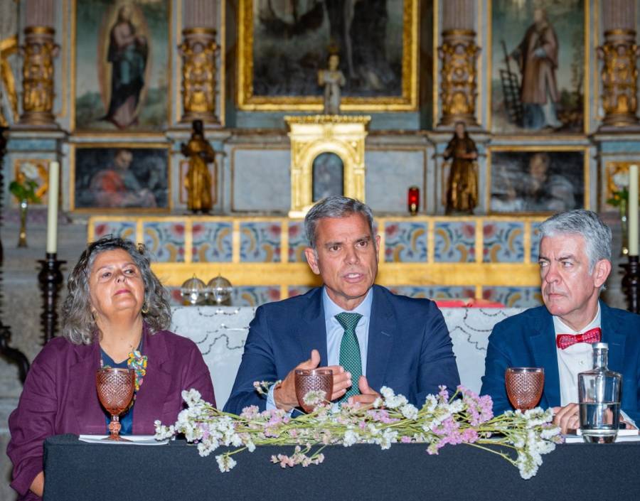 Apresentação do número 76 da Revista Islenha