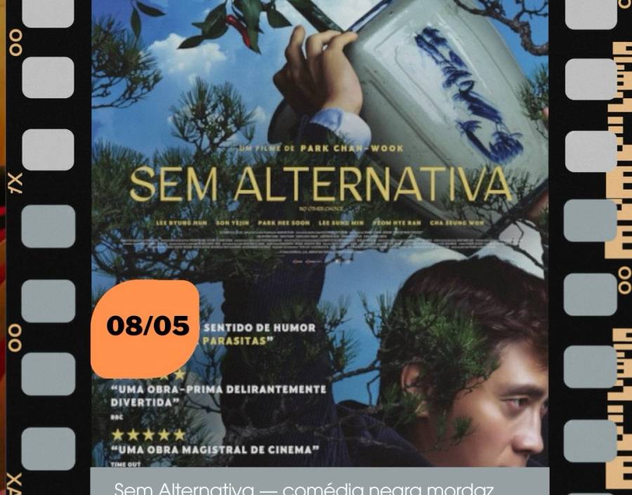 Encontro com o Cinema 