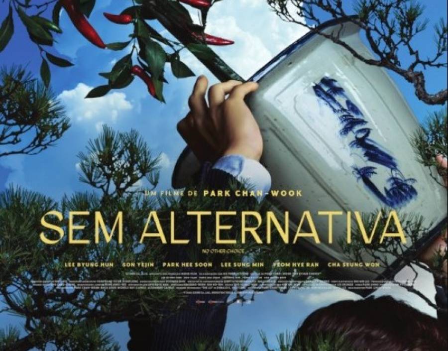 Cinema: Sem Alternativa