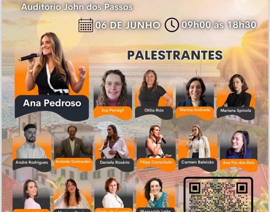 Empower Your Life – Ponta do Sol