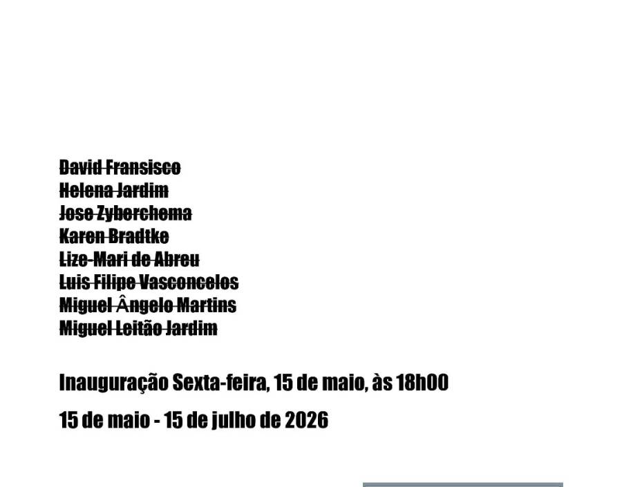 Exposição 