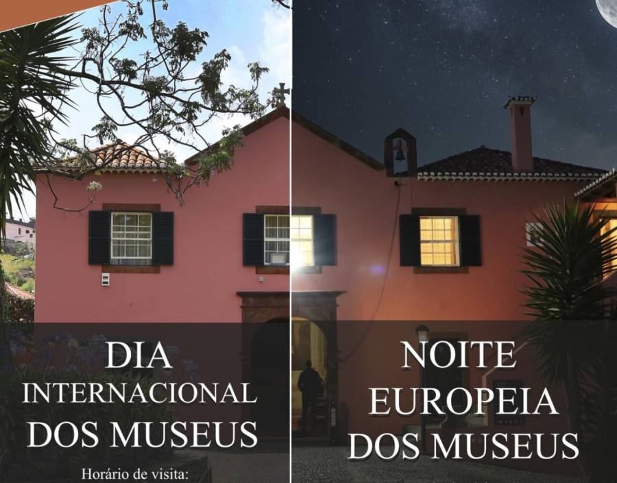 Dia Internacional dos Museus 2026 | Solar de São Cristóvão