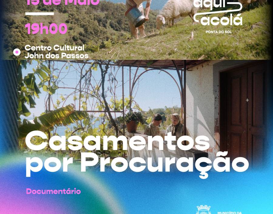 Casamentos por Procuração