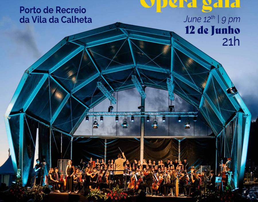  Gala de Ópera