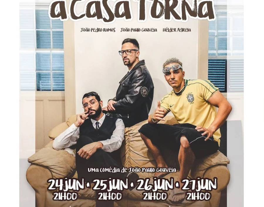 Comédia 