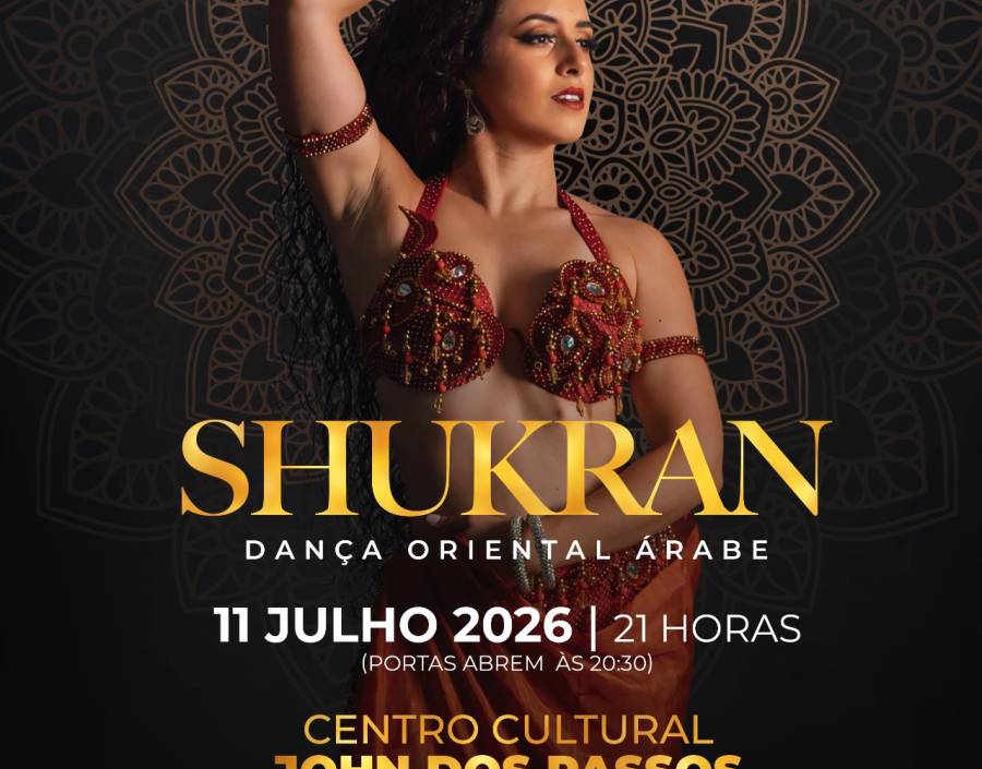 SHUKRAN 2026