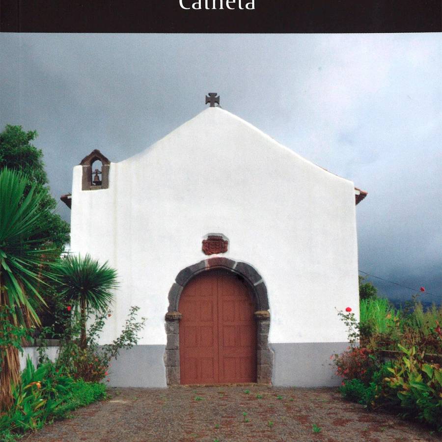 Capela dos Reis Magos Calheta / Chapel of Reis Magos Calheta 
