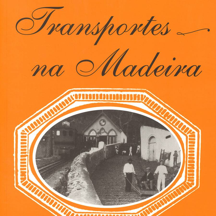 Transportes na Madeira