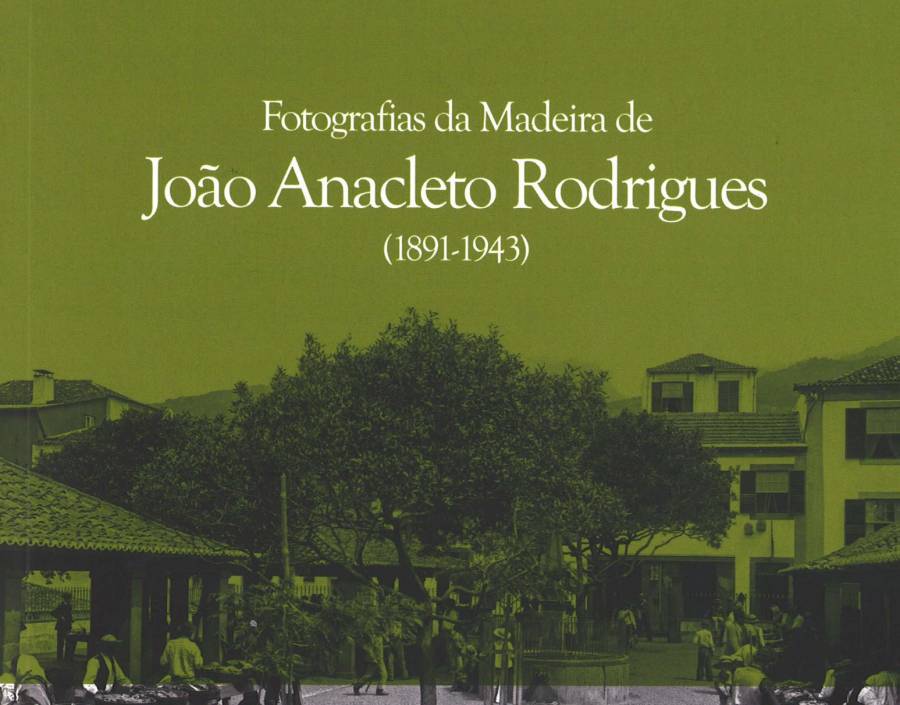 João Anacleto Rodrigues 